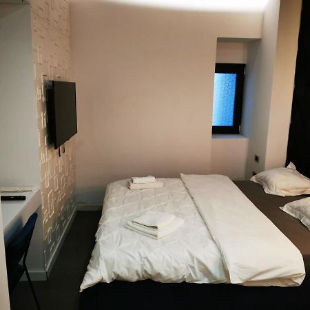 Apartment And Rooms Marinac Zagreb Dış mekan fotoğraf