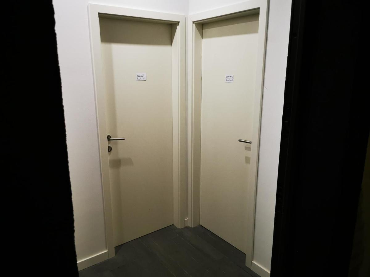 Apartment And Rooms Marinac Zagreb Dış mekan fotoğraf