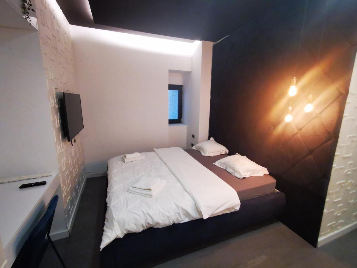 Apartment And Rooms Marinac Zagreb Dış mekan fotoğraf