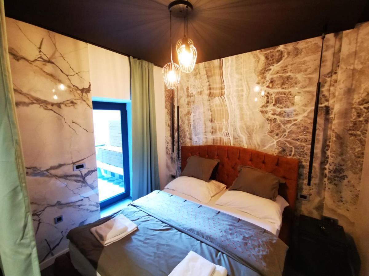 Apartment And Rooms Marinac Zagreb Dış mekan fotoğraf