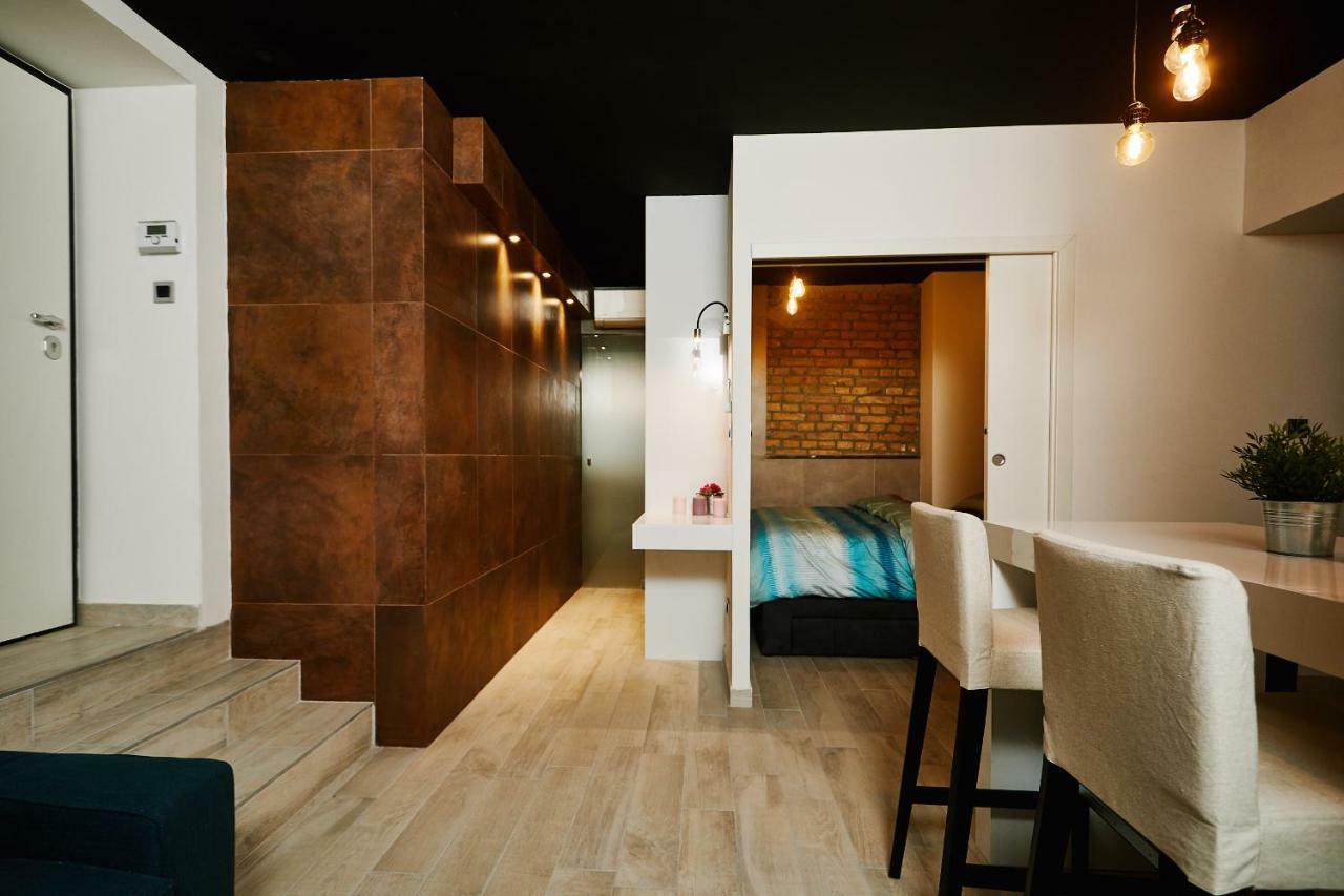 Apartment And Rooms Marinac Zagreb Dış mekan fotoğraf
