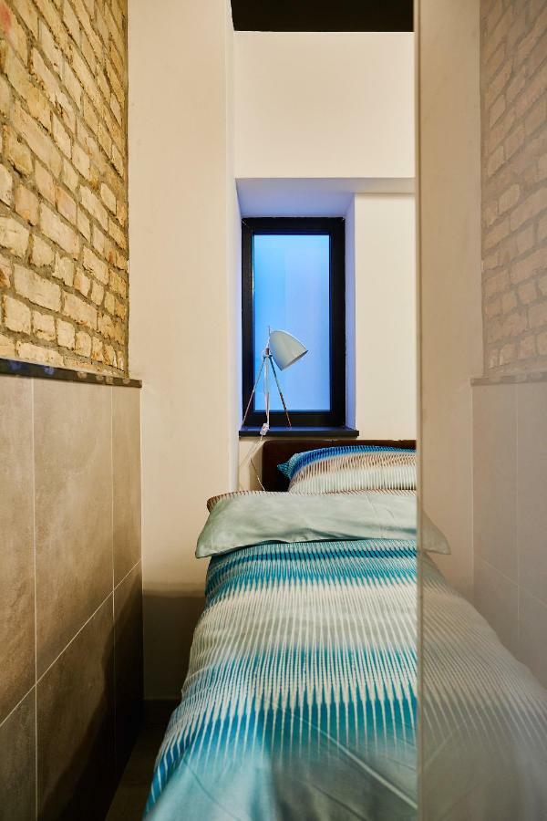 Apartment And Rooms Marinac Zagreb Dış mekan fotoğraf