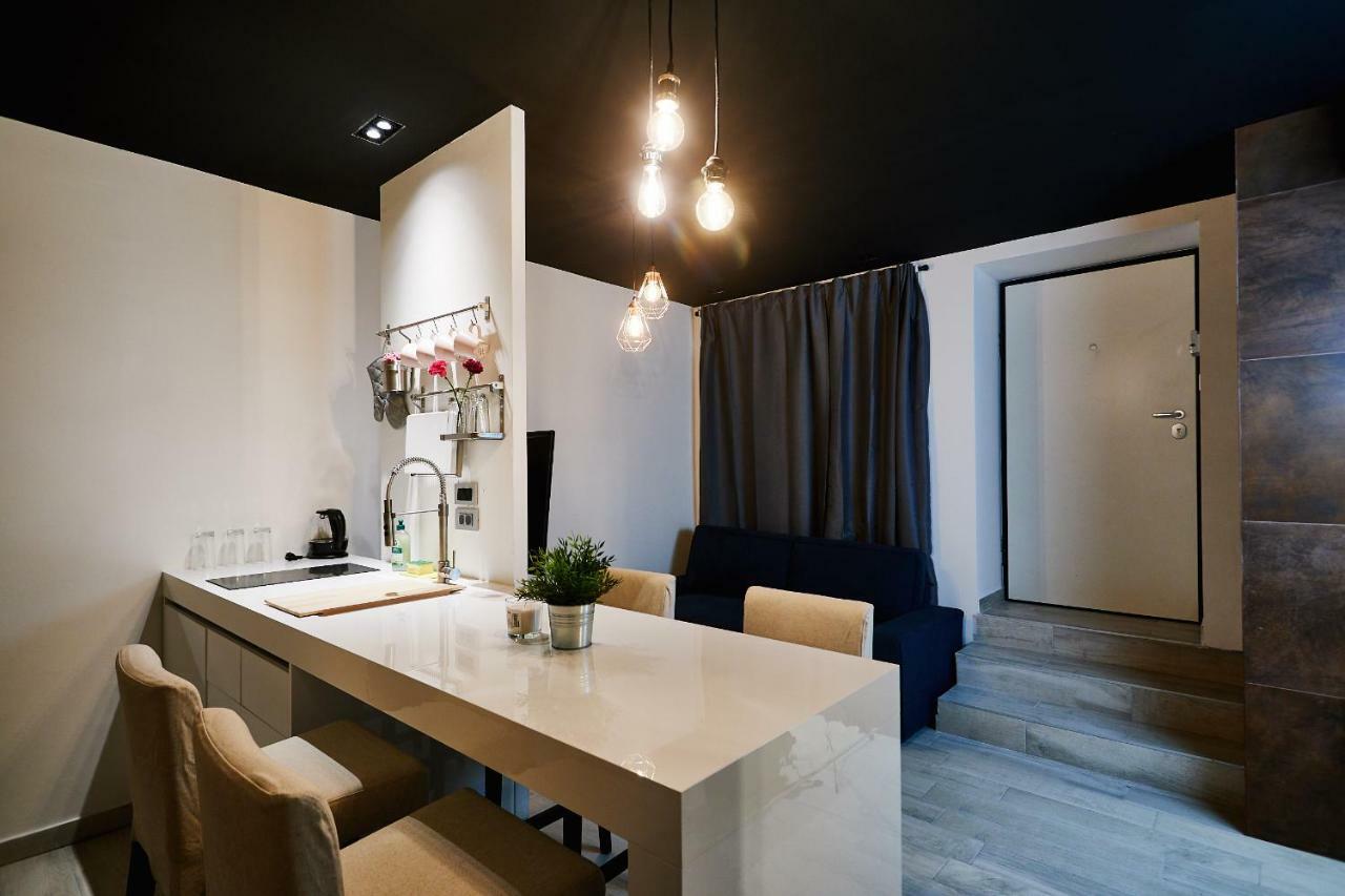 Apartment And Rooms Marinac Zagreb Dış mekan fotoğraf