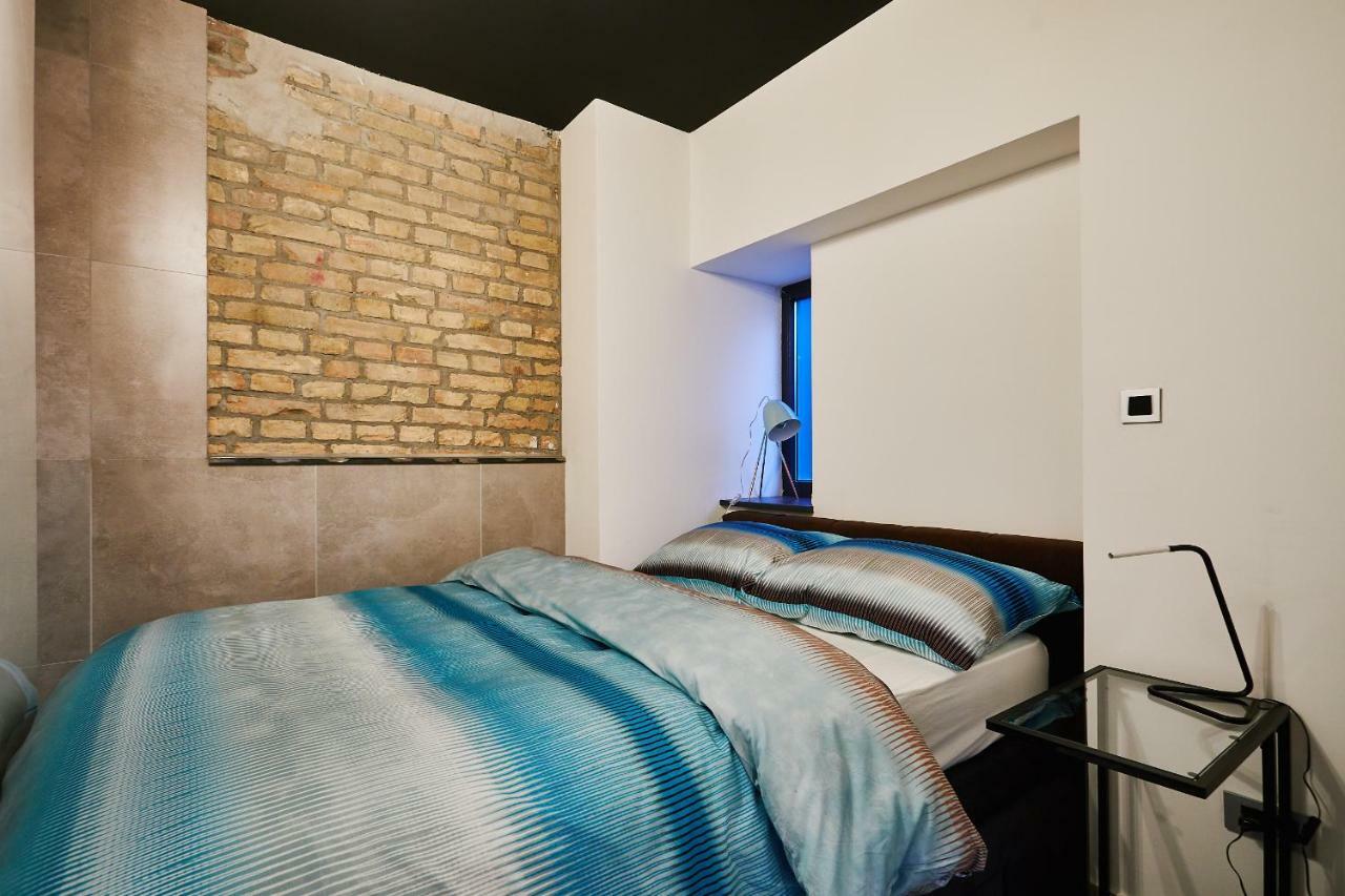 Apartment And Rooms Marinac Zagreb Dış mekan fotoğraf