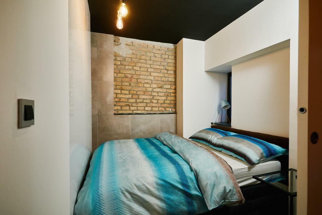 Apartment And Rooms Marinac Zagreb Dış mekan fotoğraf